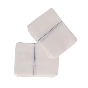 Medical Disposable Surgical Towel 30×40cm-4p （5 Pieces/Package 80 Package/ Box）