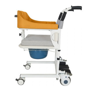 Patient Transfer Chair MKX01 Basic
