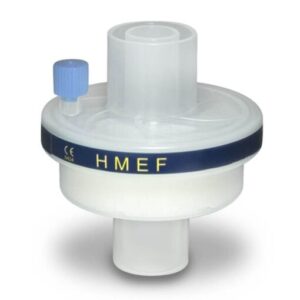 Breathing Filter
