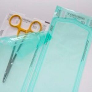 Sterilization Pouch, 9cm x 23cm