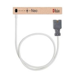 Masimo Lncs Neo Spo2 Pulse Oximeter Adhesive Sensor