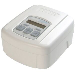 Sleepcube Bilevel S Auto full set