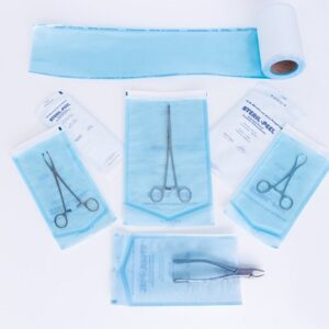Sterilization Pouch, 30cm x 43cm