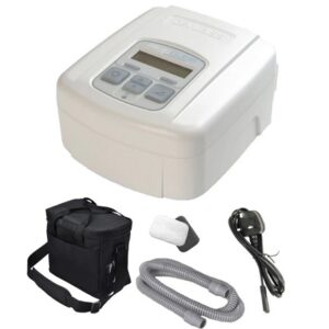 Sleep cube DV56 Bilevel ST with Heated Humidifier