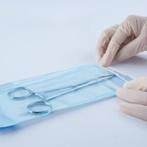Sterilization Pouch, 19cm x 33cm