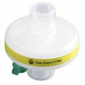 Breathing Filter
