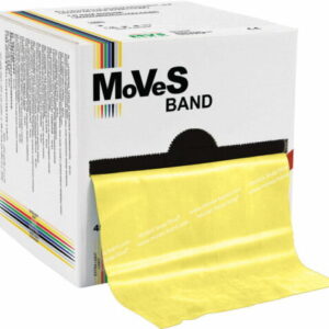 MSD Moves Band – Heavy- Green