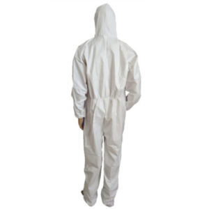 Basic Insulation Coverall – XL/2XL – Disposable