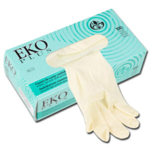 Latex Gloves – Extra Large