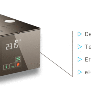 Auto Cpap