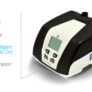 Auto Cpap