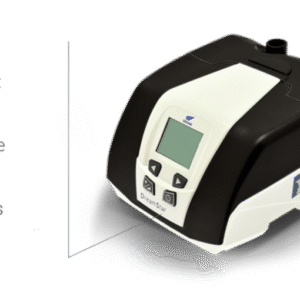 Duo/ Duo St Bipap