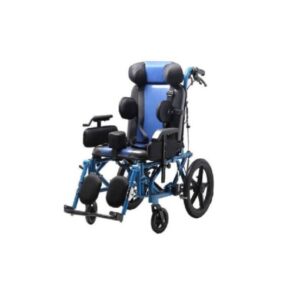 3W Healthcare – Wheelchair for Children with Cerebral Palsy, 77 x 51 x 65cm – 3WG-958C-46