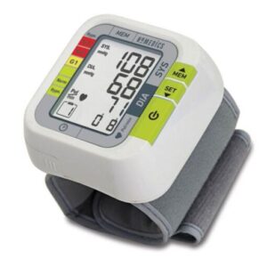 HoMedics Blood Pressure Wrist Monitor