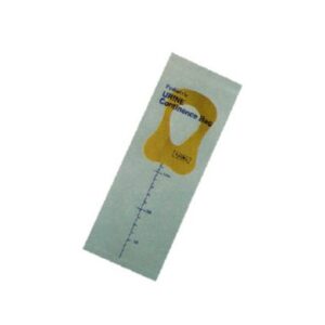 Pediatric Urine Collection Bag-MOQ 100pcs