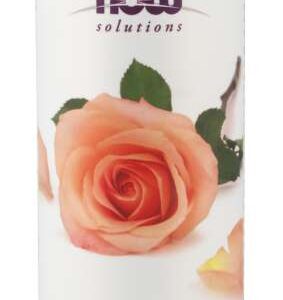 Now Solutions Tranquil Rose Massage Oil