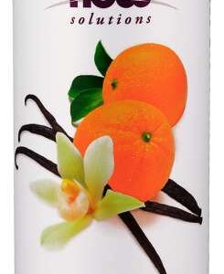 Now Solutions Vanilla Citrus Massage Oil