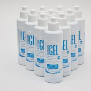 Ultrasound Gel 260 gms Bottle – Carton of 10 Bottles