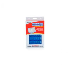 Acu Life One Week Plus Today-Blue