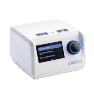 Automatic CPAP Machine