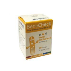 Benecheck Cholesterol Check