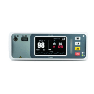 Bistos BT-720 Pulse Oximeter with NiBP, Temperature