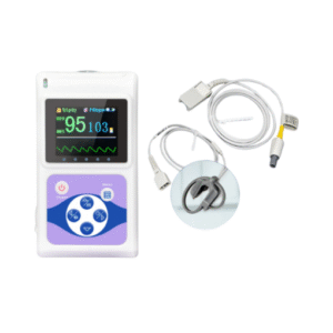 CONTEC CMS60D Pulse Oximeter