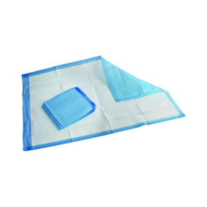Cherry Medical Supply Disposable Underpads 60cm X 90cm