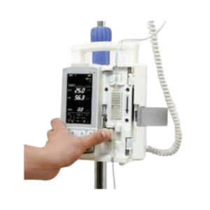 Comen – ME600 Infusion Pump