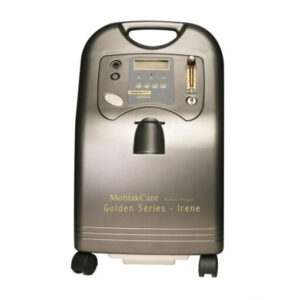 MobiakCare Irene 5Ltr Oxygen Concentrator