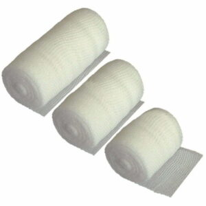 Conforming Bandage – 10cm X 4.5M