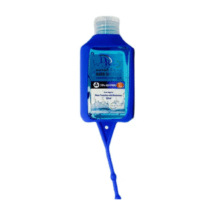 Diatech Hand Sanitizer 60ml – Blue