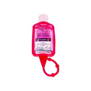 Diatech Hand Sanitizer 60ml – Pink