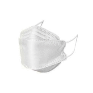 Diatech KF94 Face Mask, White Color