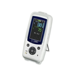 Medical Econet – Palmcare Pro Hand Held Pulse Oximeter
