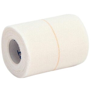 Elastic Adhesive Bandage – Low Adhesion