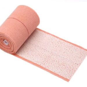 Elastic Adhesive Bandage – High Adhesion