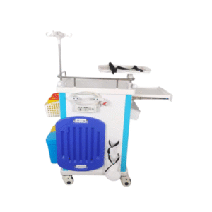 Emergency Trolley – DWM620T7A