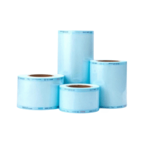 Oximed – Medical Grade Paper Sterilization Reel