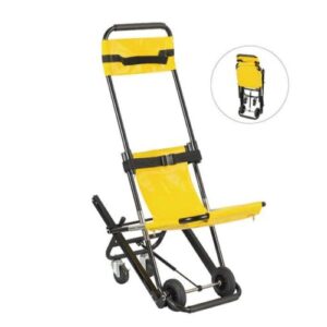 Emergency Evacuation chair For Disabilities Bandsons UK