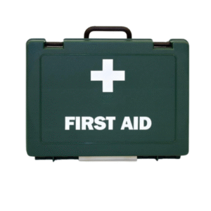 FIRST AID BOX -10 PERSONS