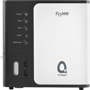 Folee oxygen concentrator