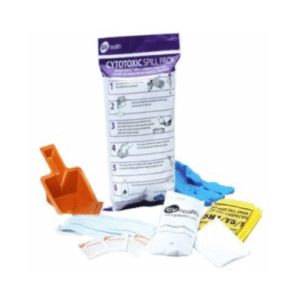 GV Health – Cytotoxic Spill Pack – MJZ015