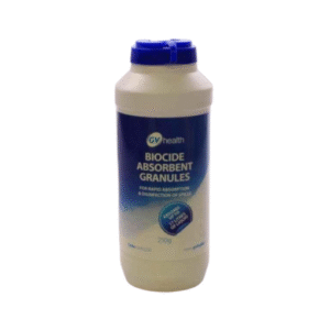 GV Health – High Absorbency Granules, 250g – GVAG250