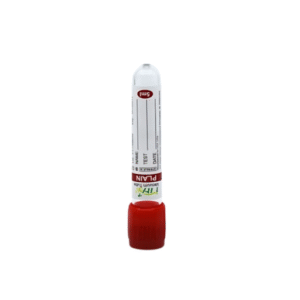 MMC Plain Tube No Addictive – 5ml