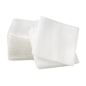 Gauze Swabs