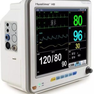 HWATIME H8 Patient Monitor