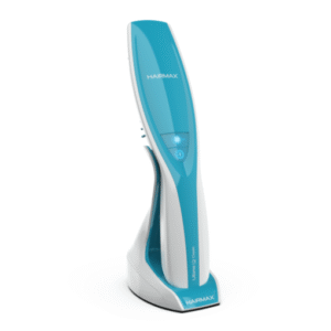 Hairmax Ultima 12 Laser Comb Classic (Blue)