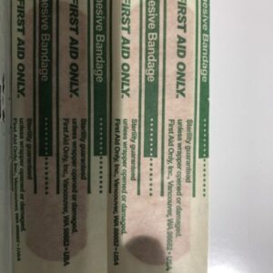 Band aid