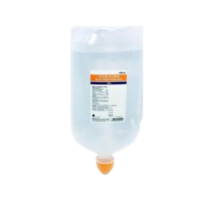 IV Normal Saline Water Bottle 0.9% 500ml